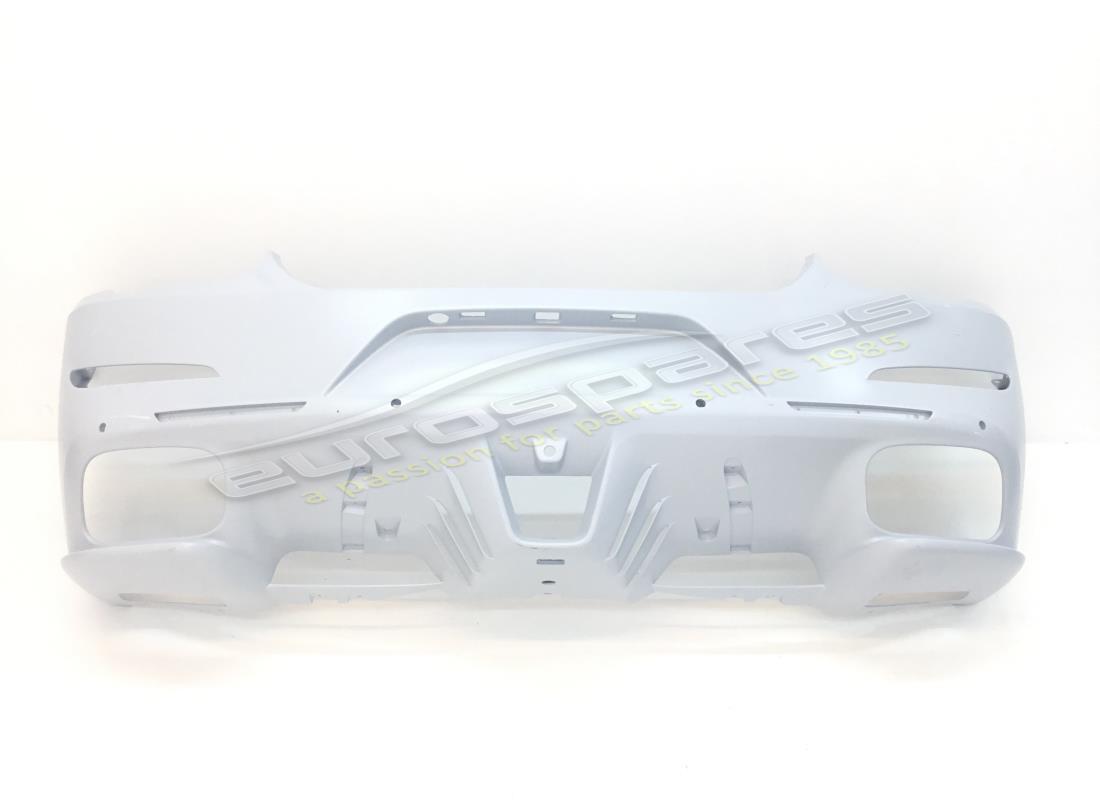 nuevo ferrari parachoques trasero. número de parte 89047210 (1)