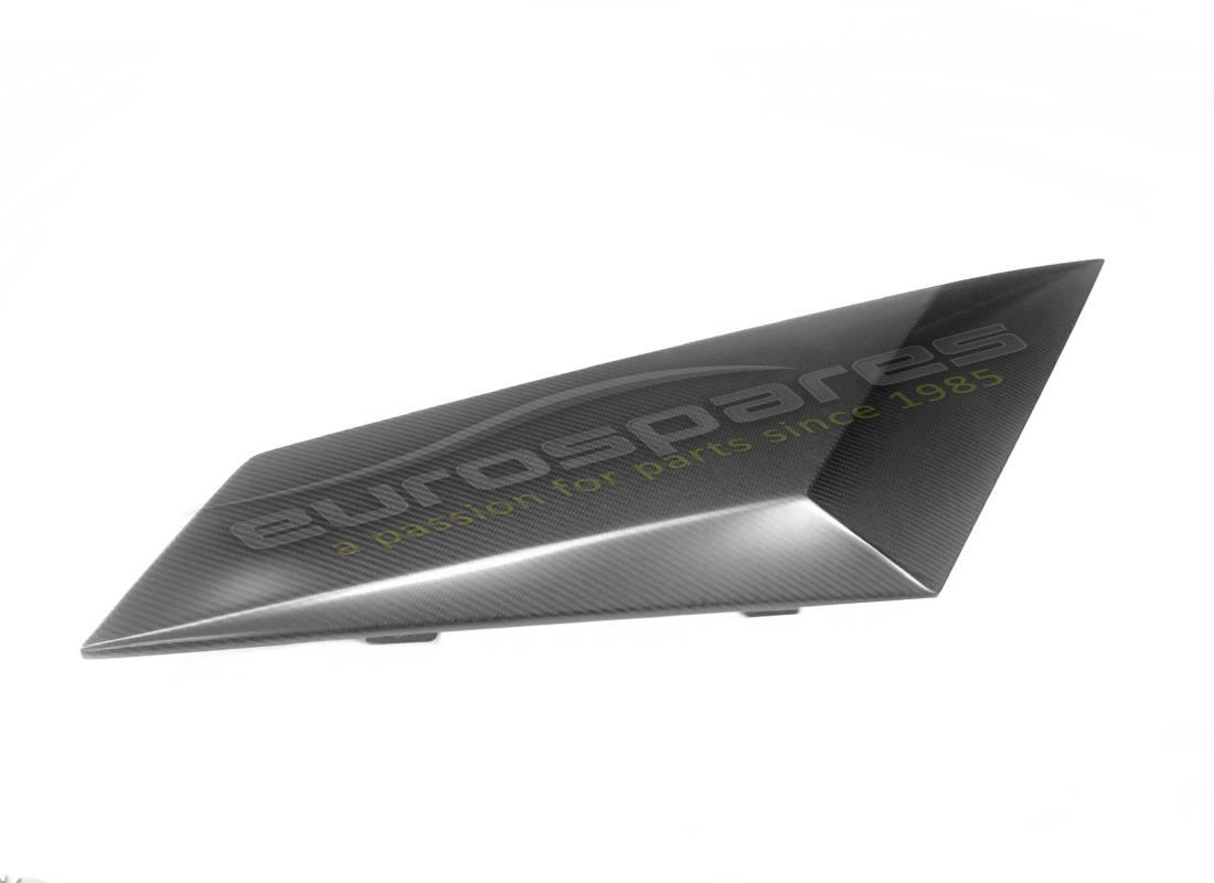 nuevo lamborghini solapa sv fibra de carbono der. número de pieza 470119264c (1)