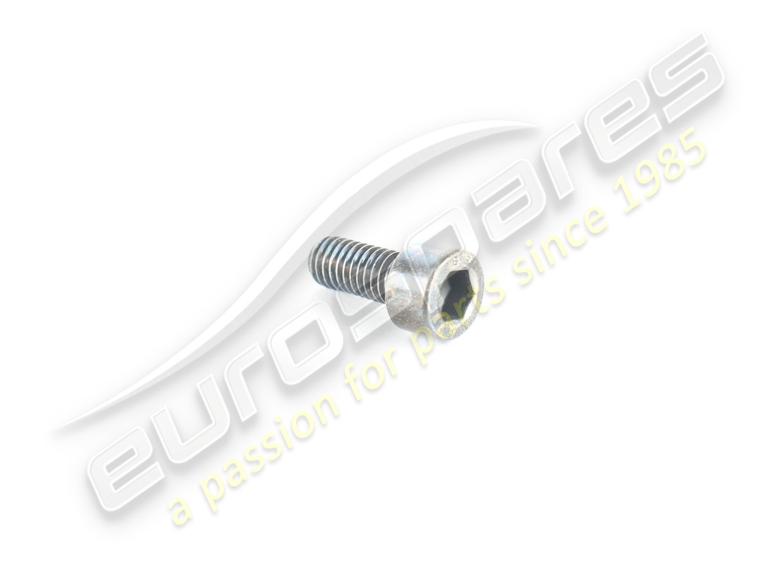 nuevo tornillo ferrari. número de parte 66686000 (1)