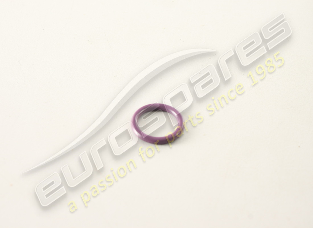 nueva junta tórica porsche - 13,70x2,50n. número de pieza 99970755841 (1)