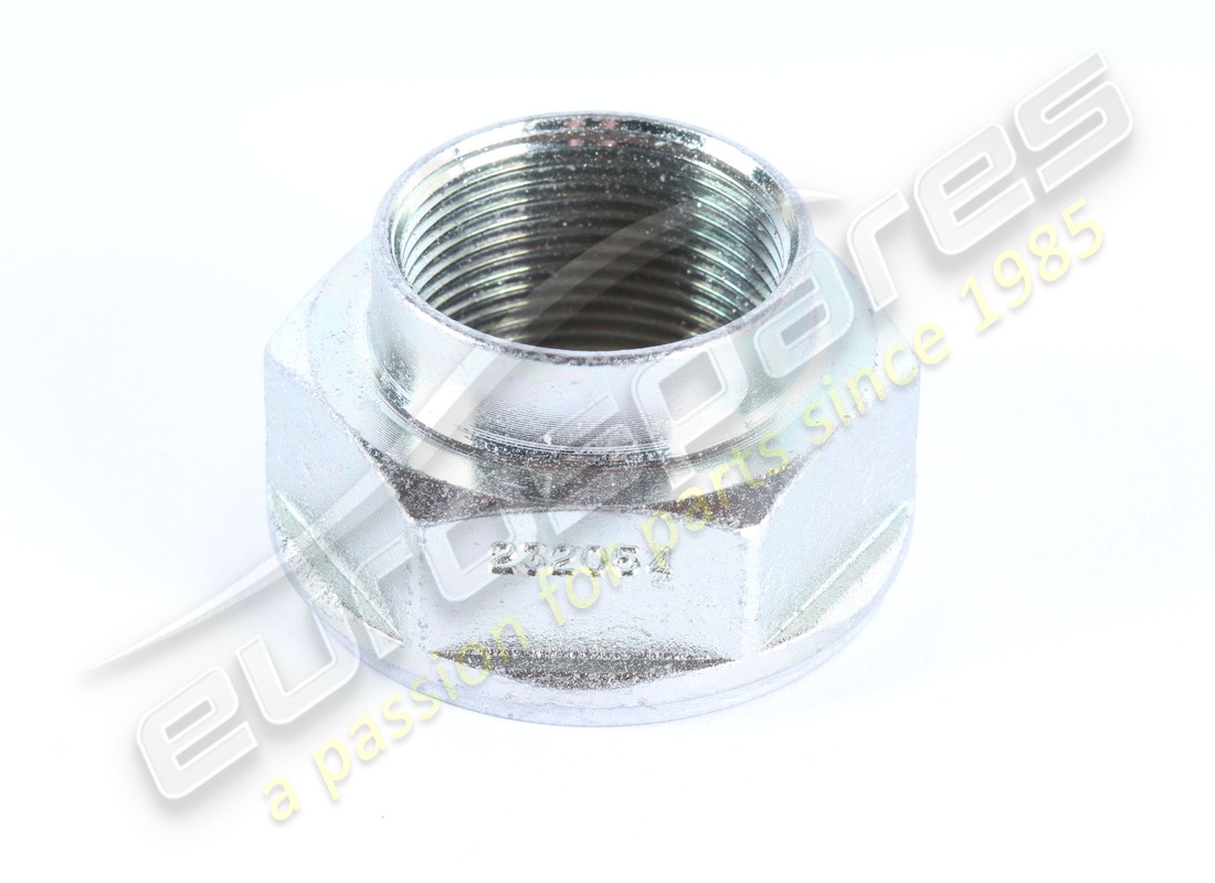 NUEVA TUERCA FERRARI. NÚMERO DE PIEZA 203780 (1) nueva tuerca ferrari. número de pieza 203780 (1)