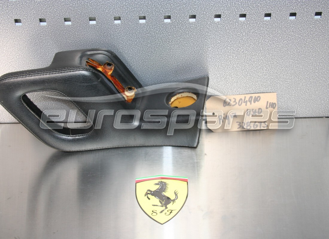 MANGO DERECHO Ferrari USADO COMPLETO LHD. NÚMERO DE PARTE 62304900 (1)