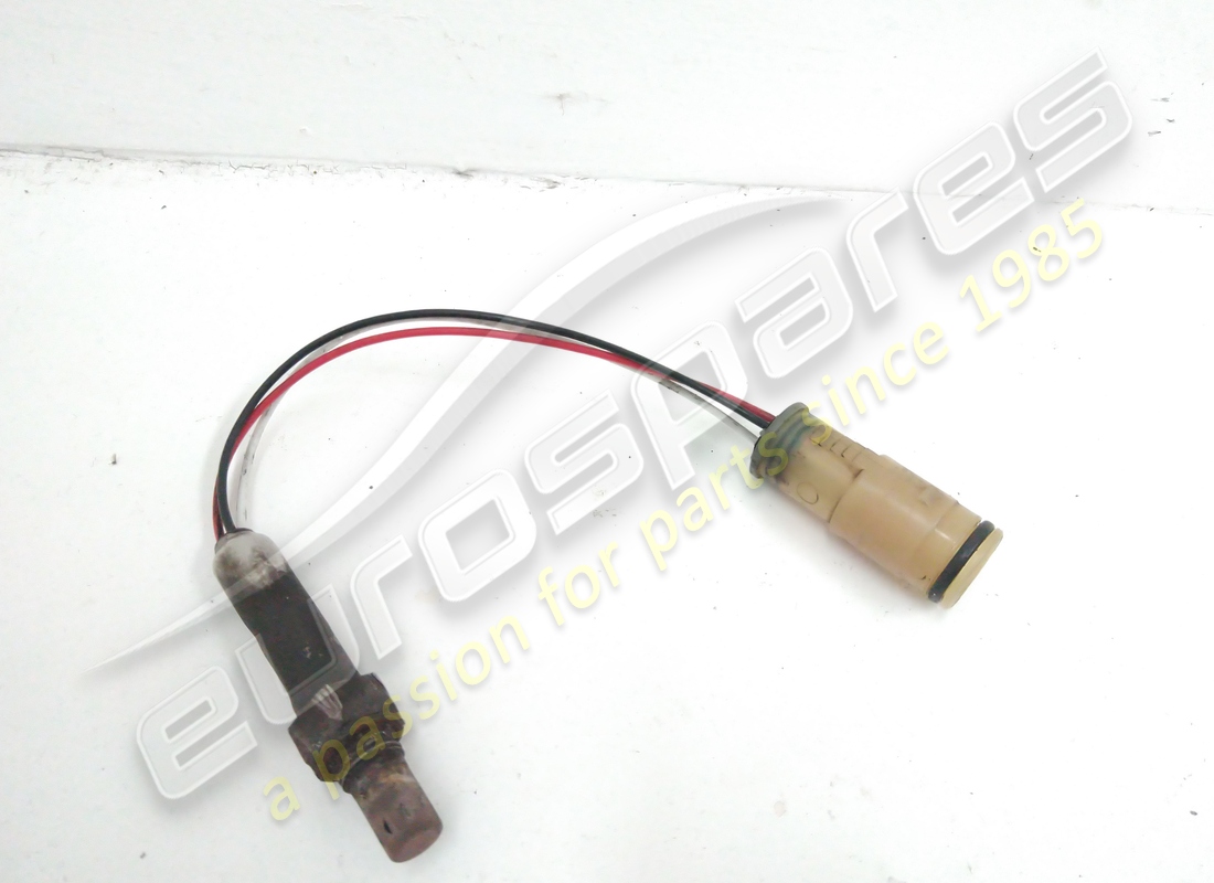 USADO Maserati SENSOR DE OXIGENO NTK -2800 USA-CH- . NÚMERO DE PARTE 473082340 (1)