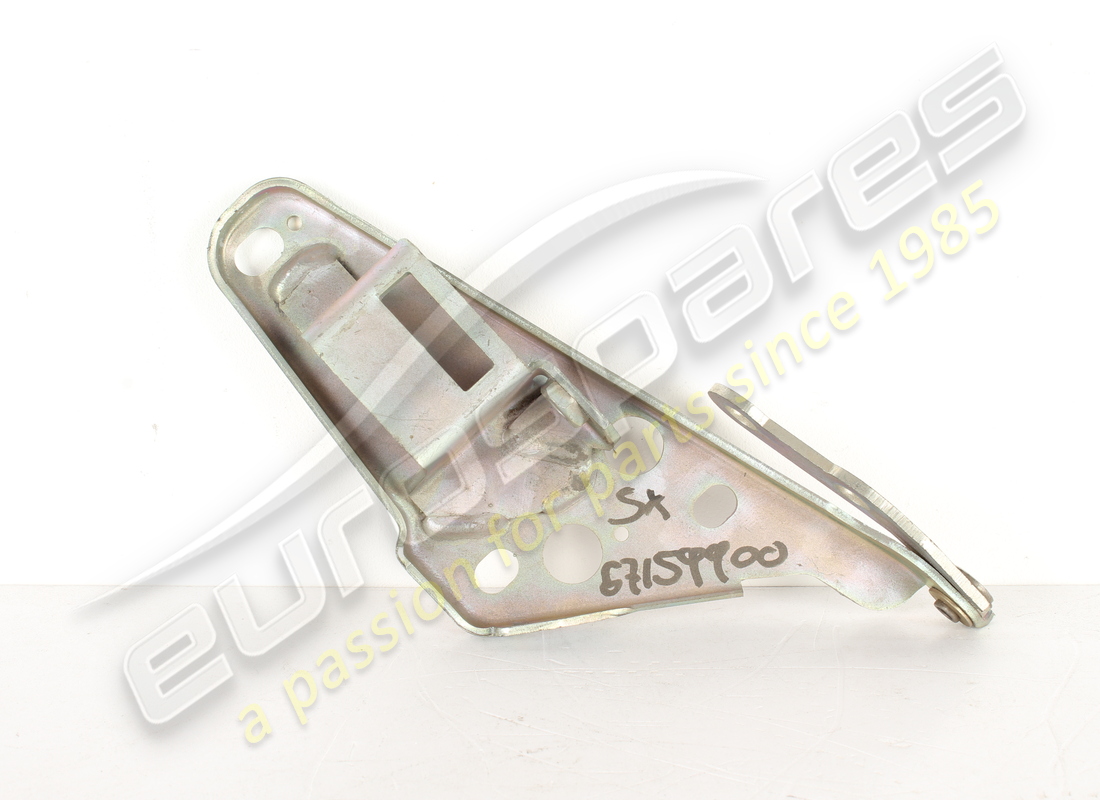 nueva ferrari bisagra izquierda completa. número de parte 67159900 (2)