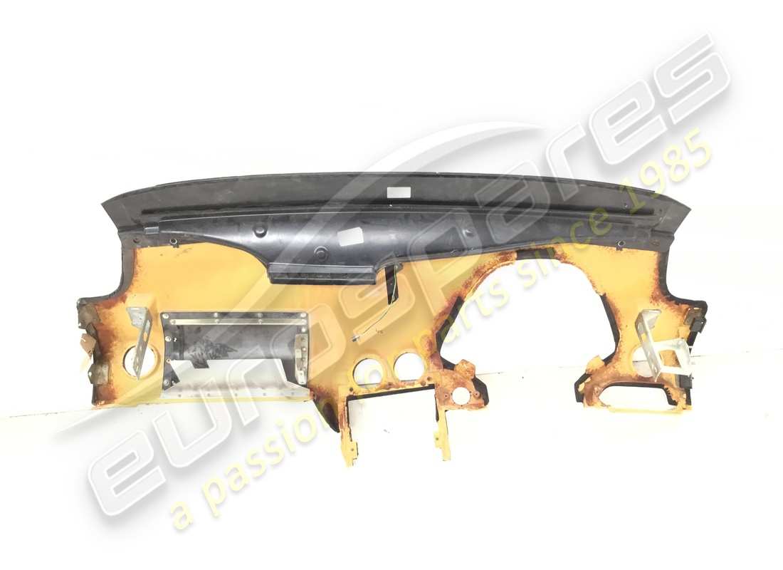 tablero lamborghini usado, superior. número de parte 414858451 (5)