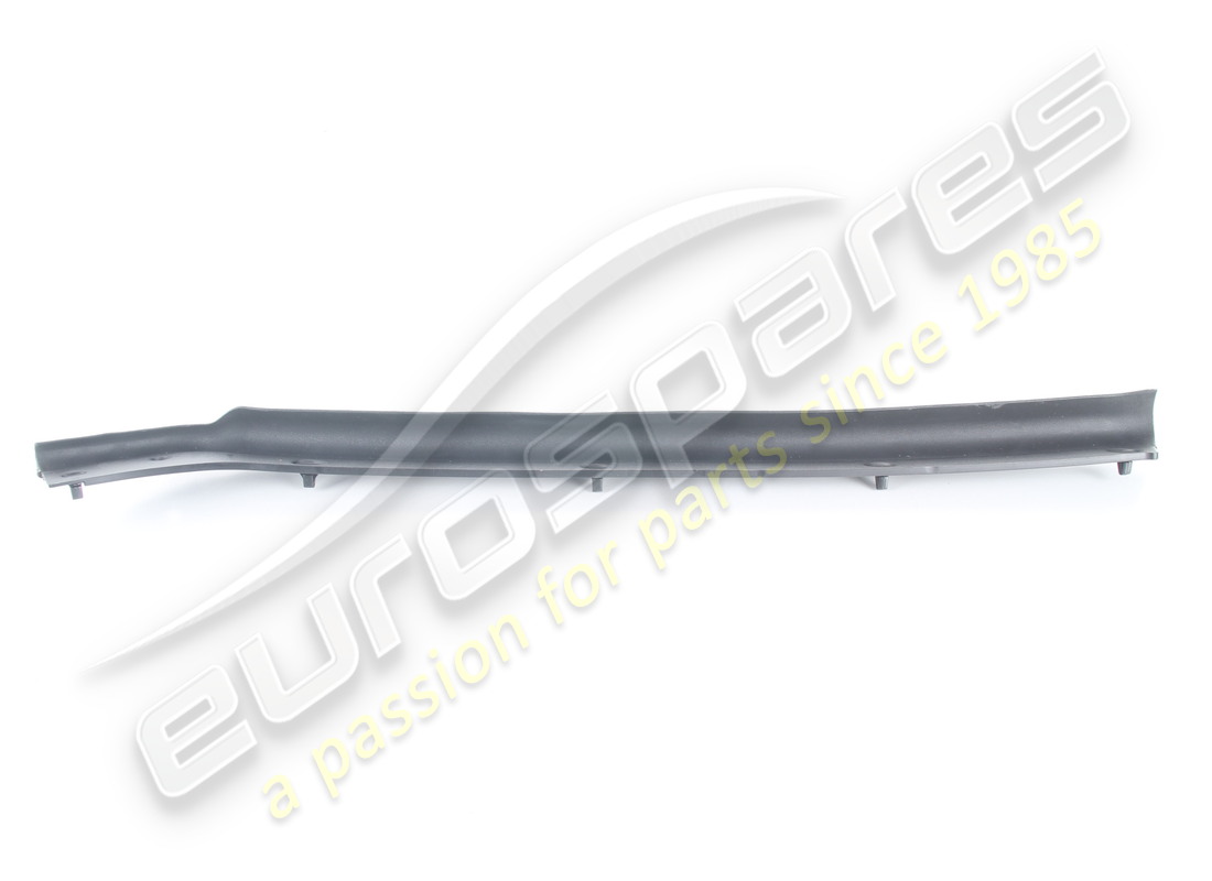 NUEVA LAMBORGHINI PROTECCIÓN CONTRA IMPACTOS. NÚMERO DE PARTE 4ML823125 (1) nueva lamborghini protección contra impactos. número de parte 4ml823125 (1)