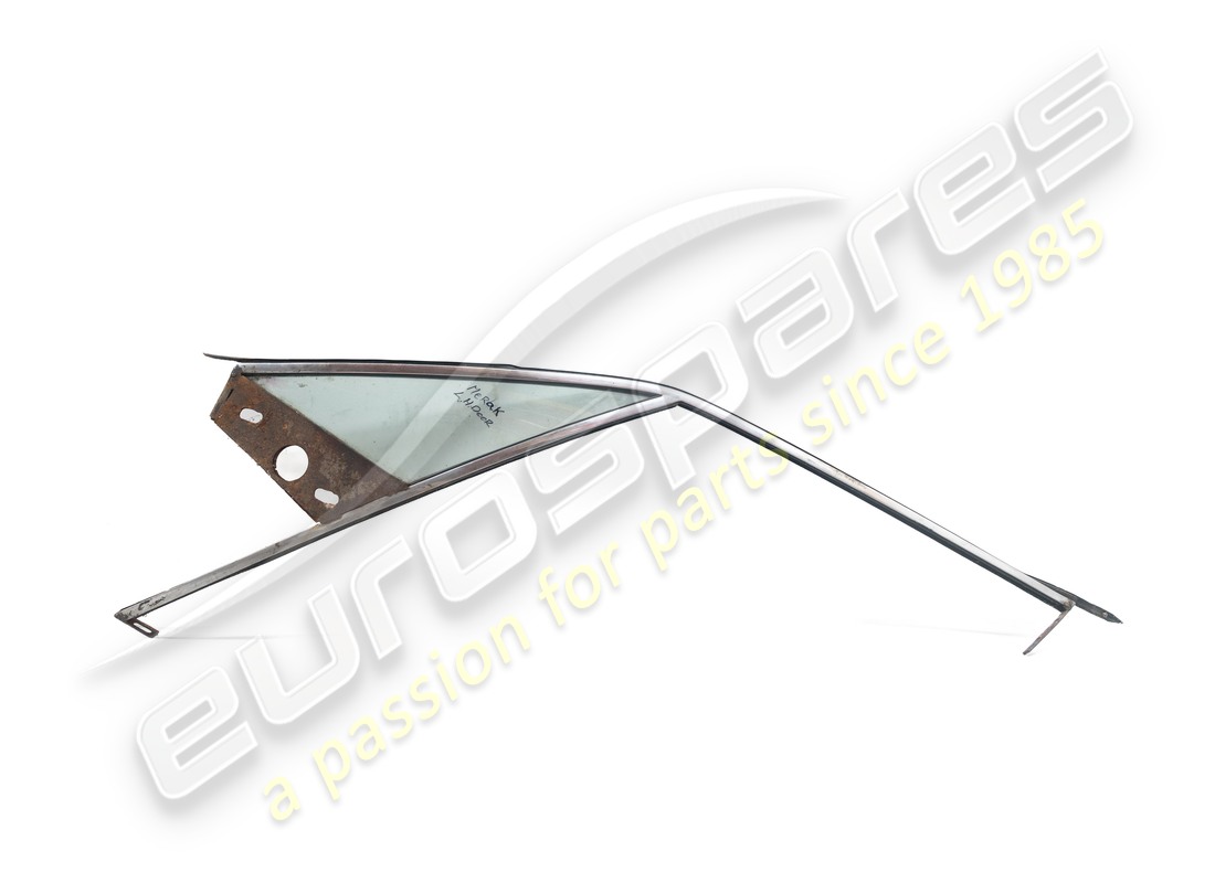 UTILIZADOS Maserati PUERTOS TELARINO SINISTRA COMPLETO DI PROFILATI DI TENUTA . NÚMERO DE PARTE 117BO73859 (1)