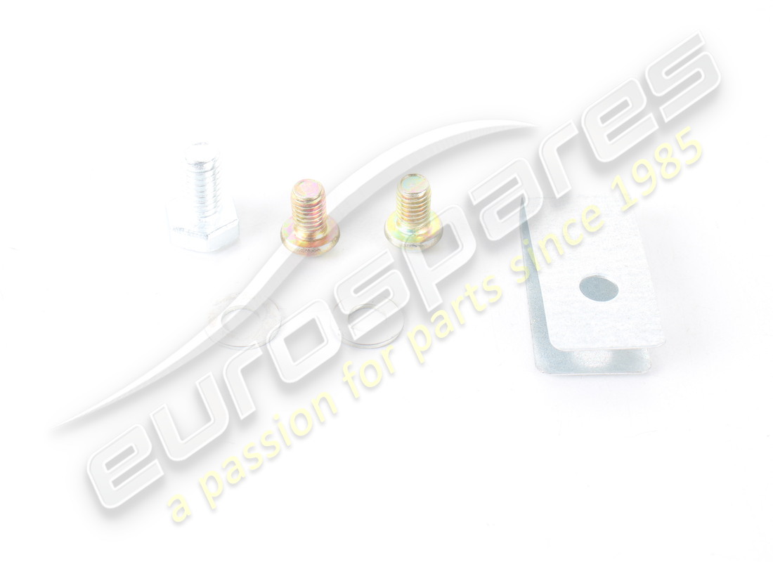 NUEVO FERRARI DISPOSITIVO DE APERTURA DEL CAPÓ. NÚMERO DE PIEZA 152326 (3) nuevo ferrari dispositivo de apertura del capó. número de pieza 152326 (3)