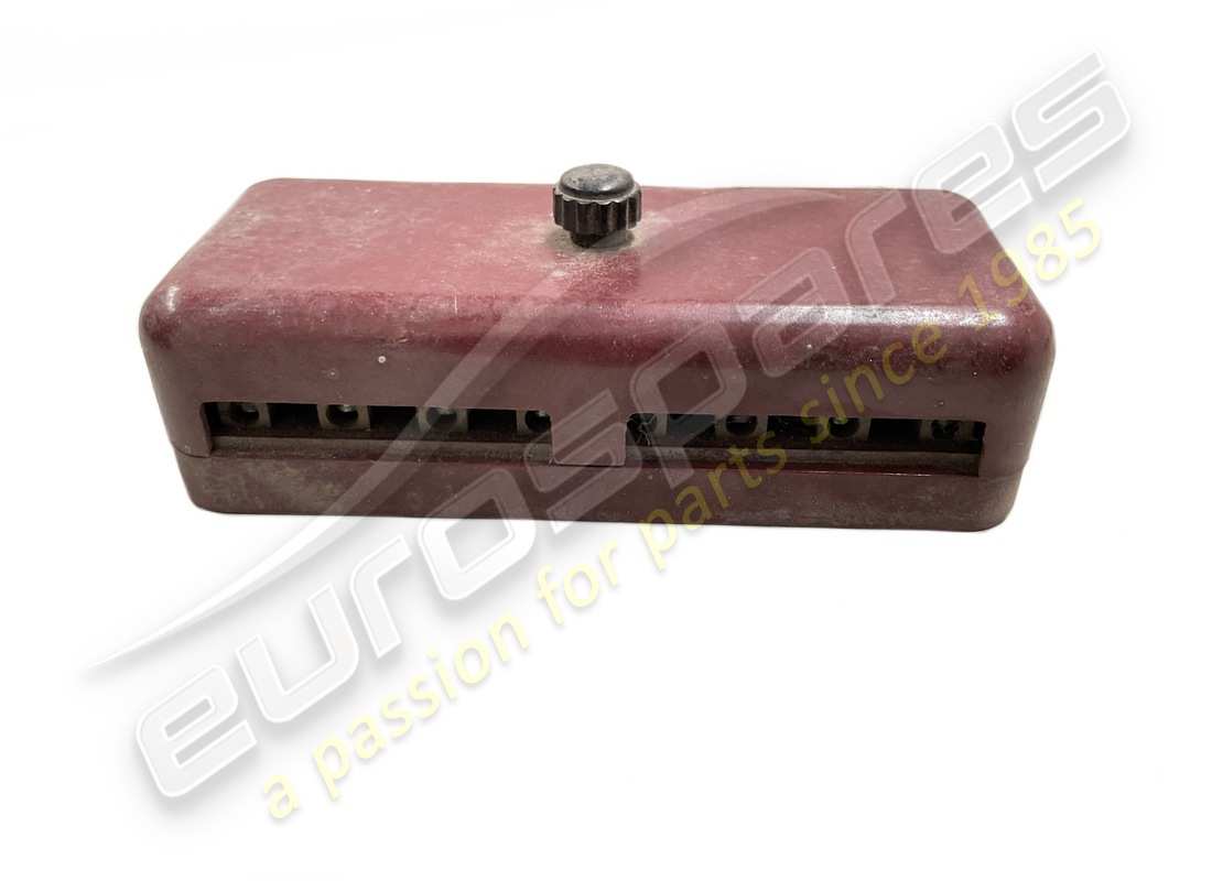 nueva caja de fusibles ferrari rosso. número de parte 0201730 (1)