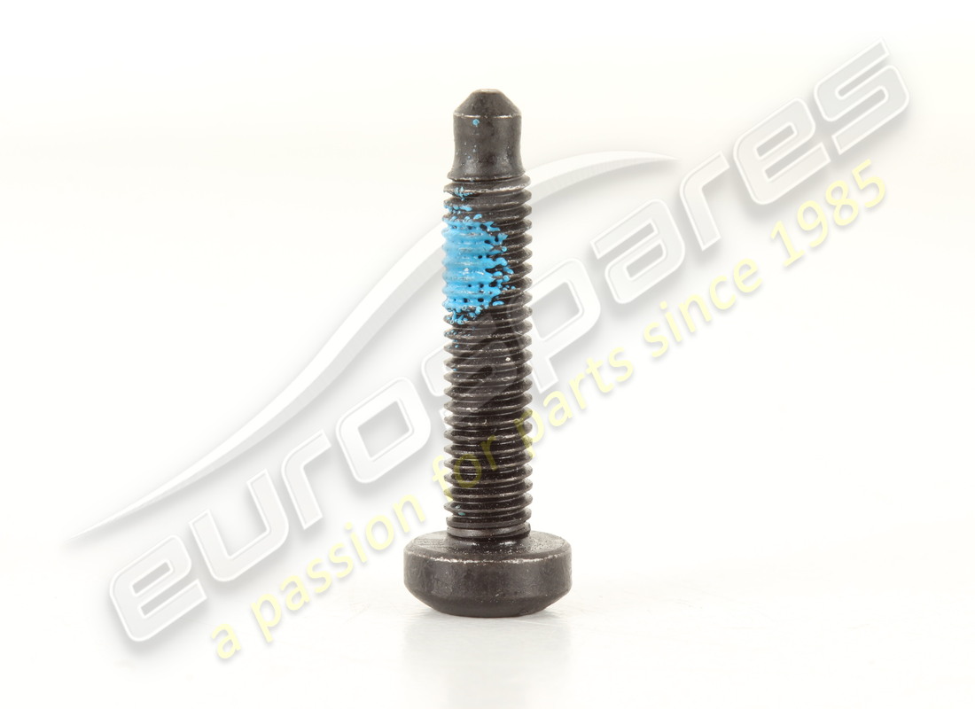 nuevo lamborghini tornillo m5x25.0. número de parte n10596301 (2)