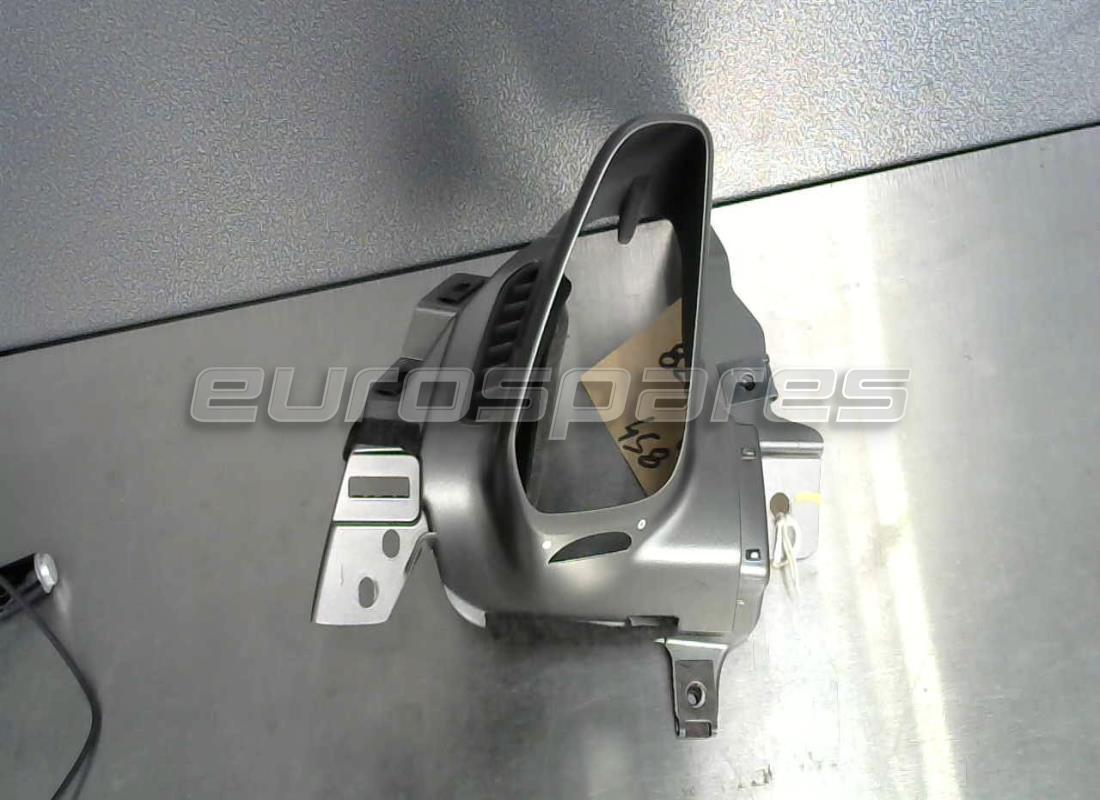 EMBELLECEDOR DE VENTILACIÓN DERECHO Ferrari USADO RHD. NÚMERO DE PARTE 82809100 (1)