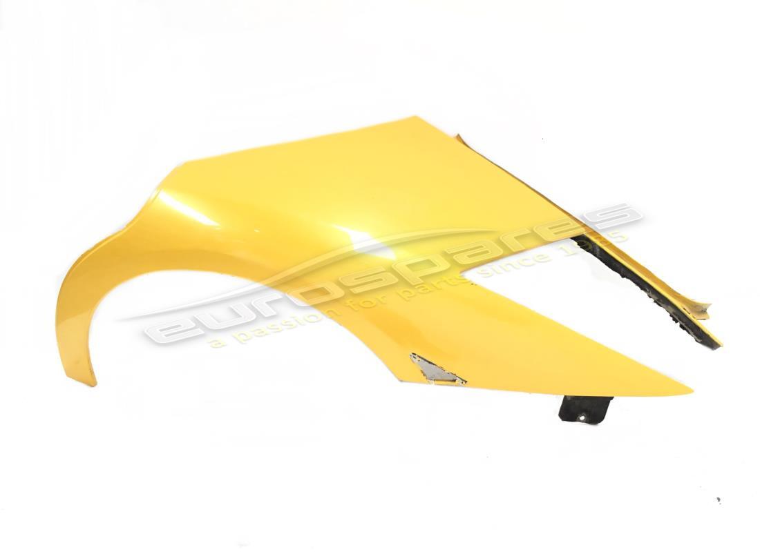 GUARDABARROS DELANTERO USADO Lamborghini. NÚMERO DE PIEZA 410821106A (1)