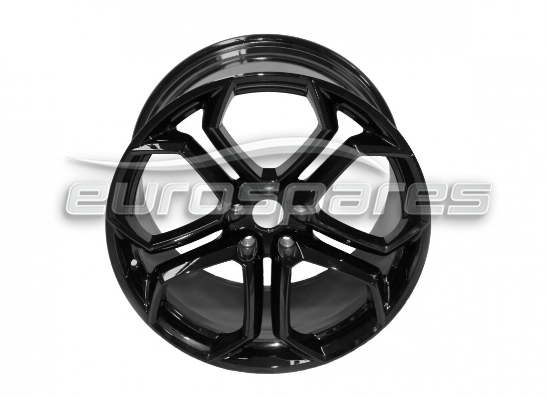 NUEVA RUEDA TRASERA Lamborghini . NÚMERO DE PARTE 470601017P (1)
