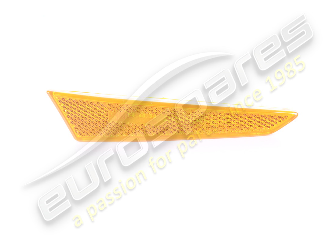 nueva luz de marcación lateral lamborghini. número de pieza 4t0945120c (1)