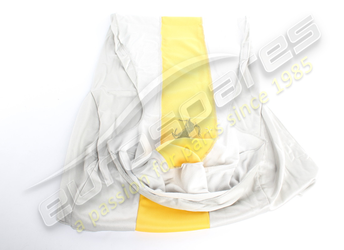 nueva funda de asiento ferrari. número de pieza 95970108 (2)