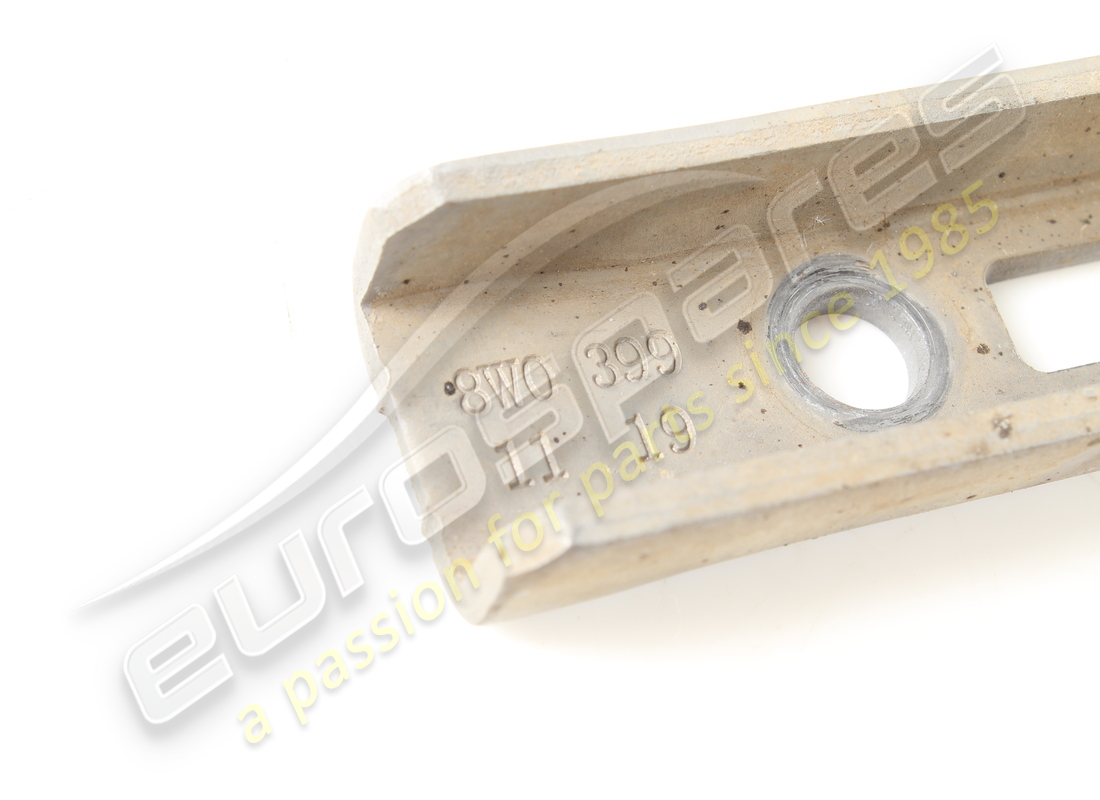 USADO LAMBORGHINI DETENER. NÚMERO DE PIEZA 8W0399292 (3) usado lamborghini detener. número de pieza 8w0399292 (3)