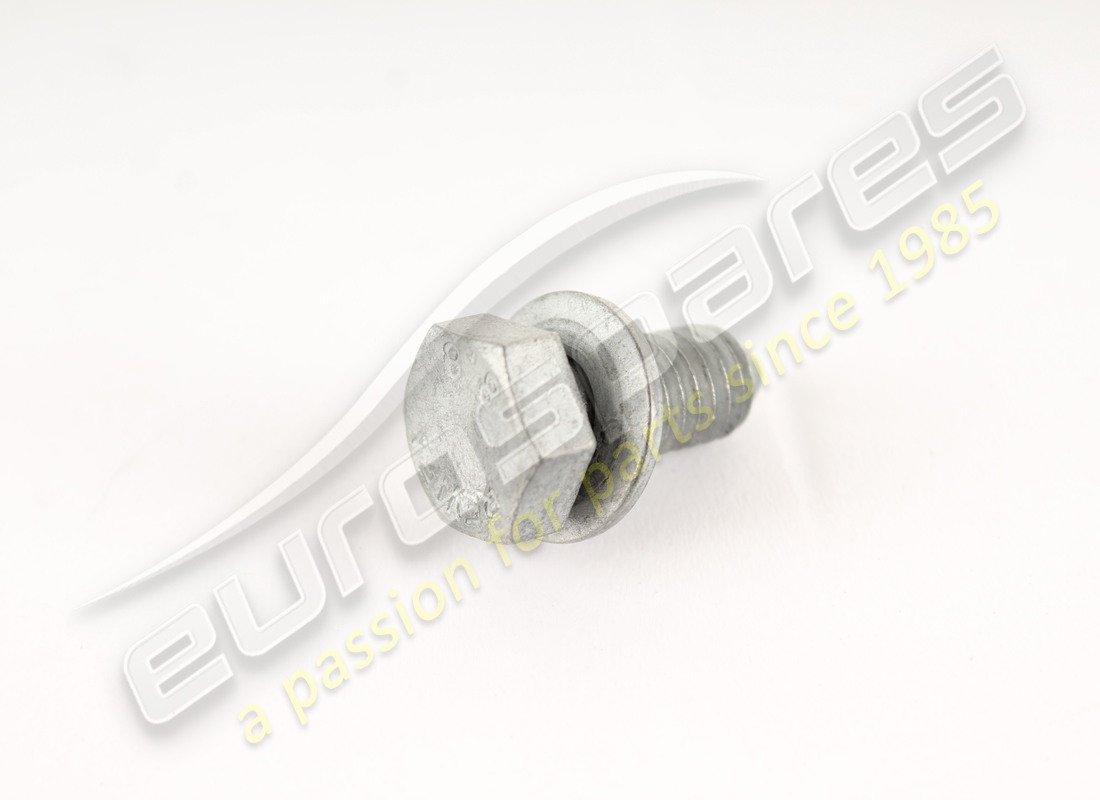 nuevo tornillo maserati. número de parte 11617324 (1)