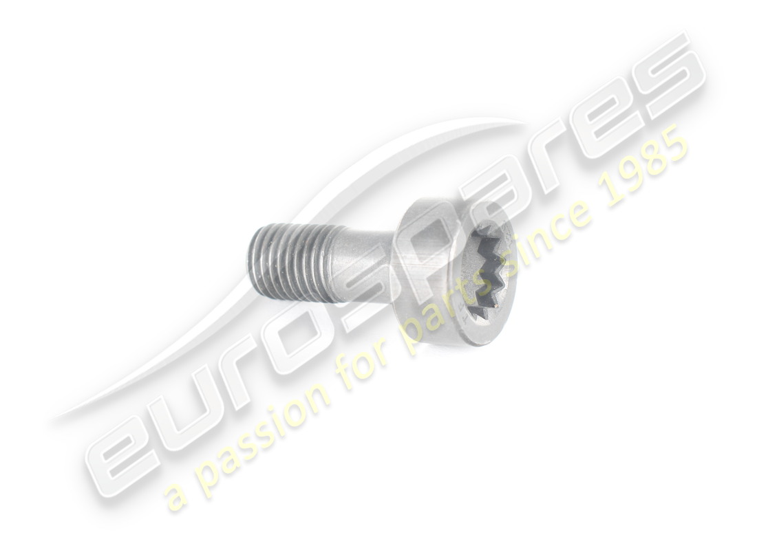 nuevo porsche tornillo, cabeza de queso - d - mj 2003>>. número de pieza 92810215101 (1)