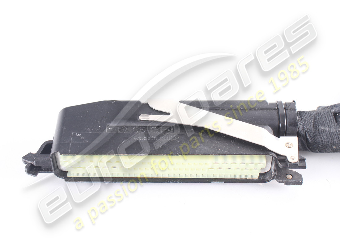 cables de inyección de motor nuevos ferrari. número de pieza 168496 (2)