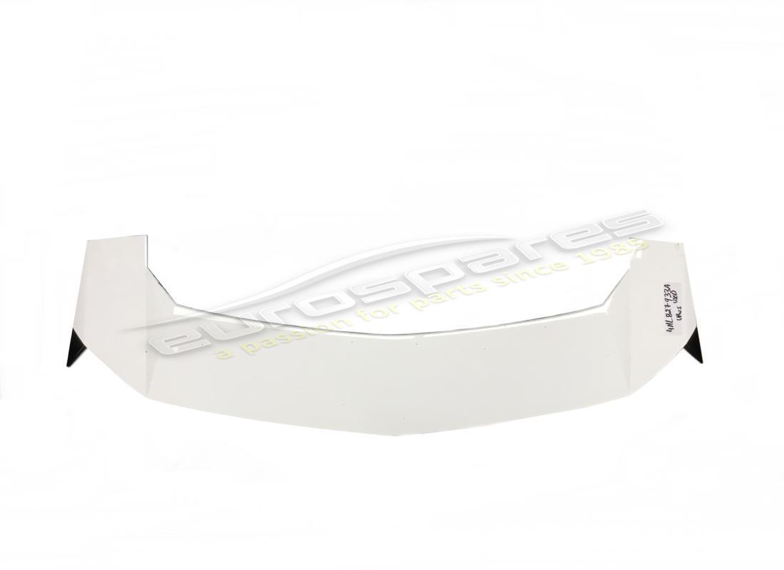 spoiler trasero lamborghini usado. número de pieza 4ml827933a (2)
