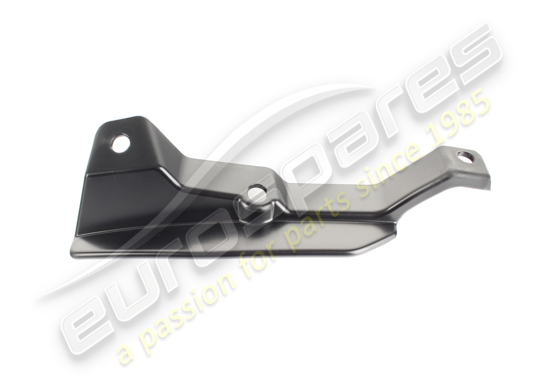 nueva lamborghini moldura izquierda para abertura de rueda. número de pieza 4t0806077a (1)