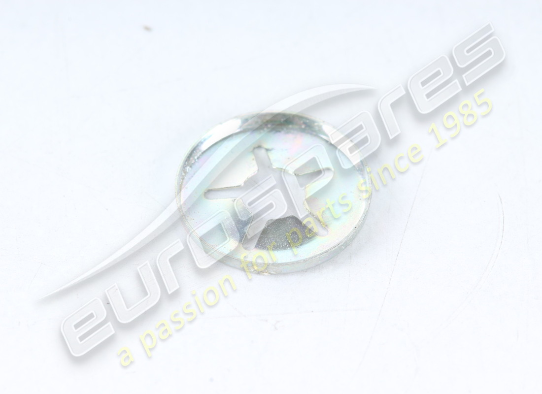 Arandela NUEVA Ferrari PARA PASADOR. NÚMERO DE PIEZA 84784600 (1)