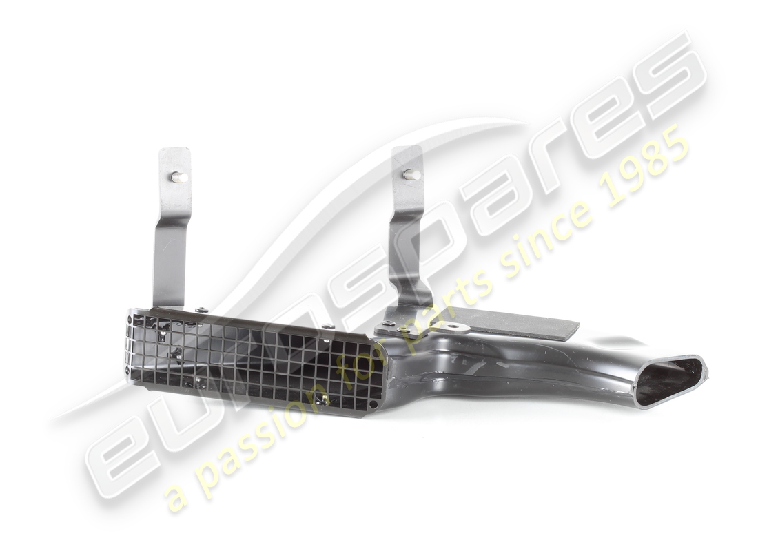 NUEVO FERRARI CONDUCTO DE AIRE DE FRENO IZQUIERDO COMPLETO. NÚMERO DE PIEZA 282082 (1) nuevo ferrari conducto de aire de freno izquierdo completo. número de pieza 282082 (1)