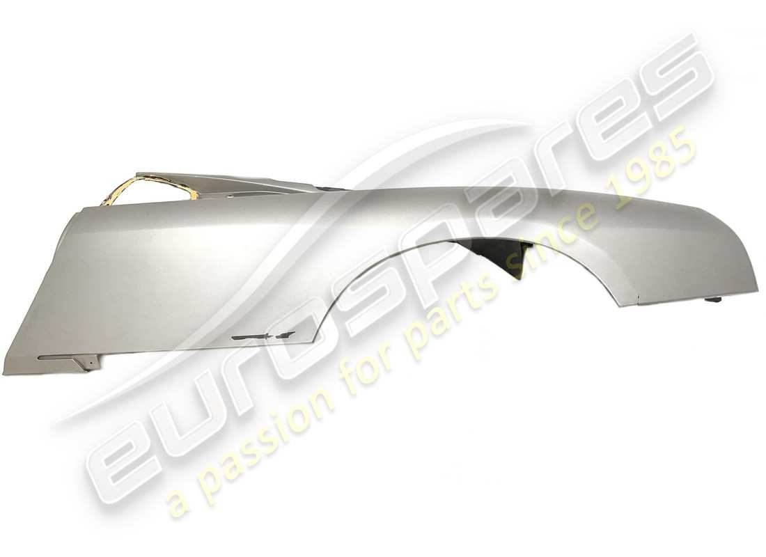 conjunto de guardabarros trasero izquierdo lamborghini usado. número de parte 418821017a (5)