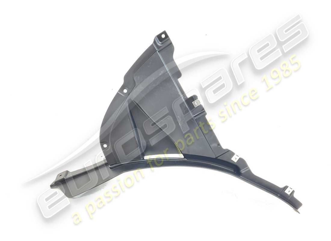nuevo lamborghini spoiler vorne innen. número de parte 4ml853888a (1)