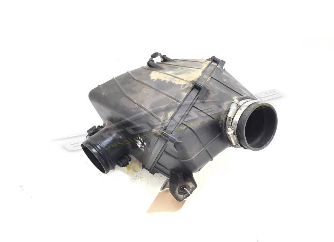 FILTRO DE AIRE Lamborghini USADO. NÚMERO DE PARTE 4T0133837 (1)