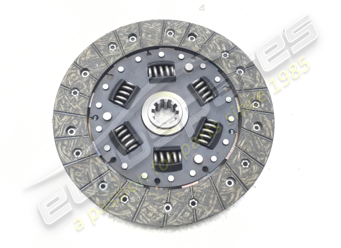 nuevo kit de embrague eurospares (getrag 4v. tipo). número de parte ae1074k (2)