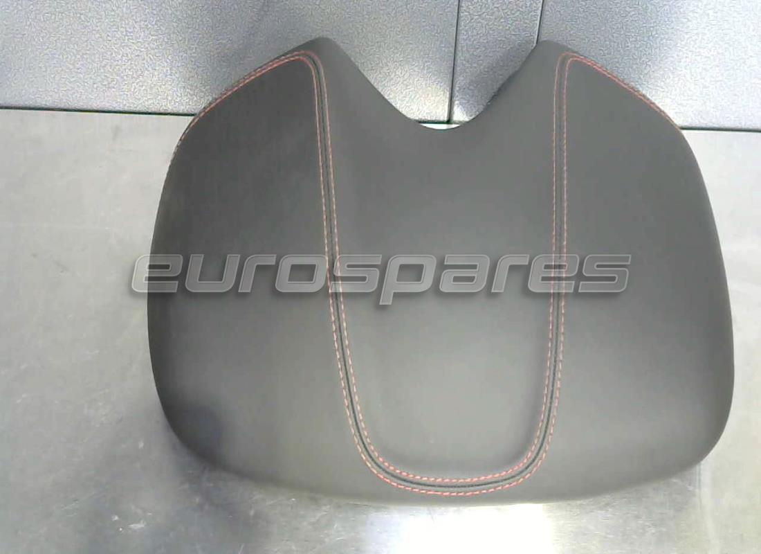 EMBELLECEDOR DE BINNÁCULO Ferrari USADO. NÚMERO DE PARTE 83928700 (1)