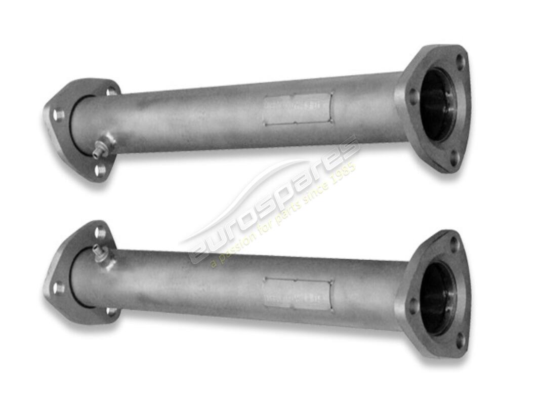 nuevo kit de tubos de alto caudal doble cat bypass gtbi/gtsi tubi 308 - 350 mm. número de parte 01078011010 (1)