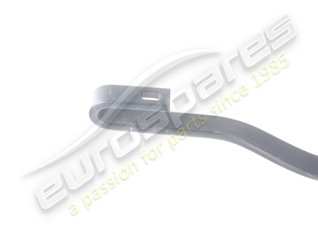 nuevo brazo de limpiaparabrisas izquierdo maserati (rhd 337). número de pieza 373315173 (3)
