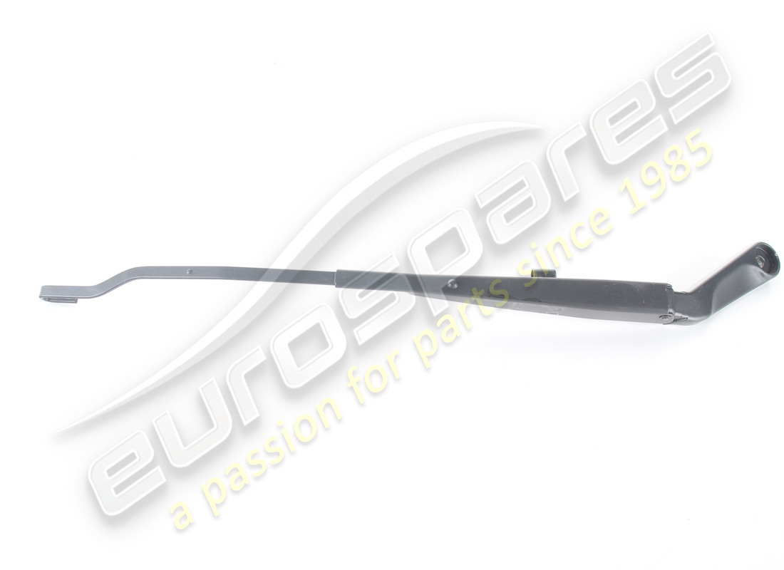 nuevo brazo de limpiaparabrisas izquierdo maserati (rhd 337). número de pieza 373315173 (1)