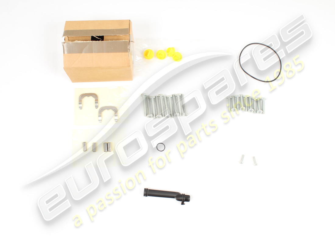 nuevo ferrarikit de reparación de caja de cambios sap1. número de parte 70004180 (3)