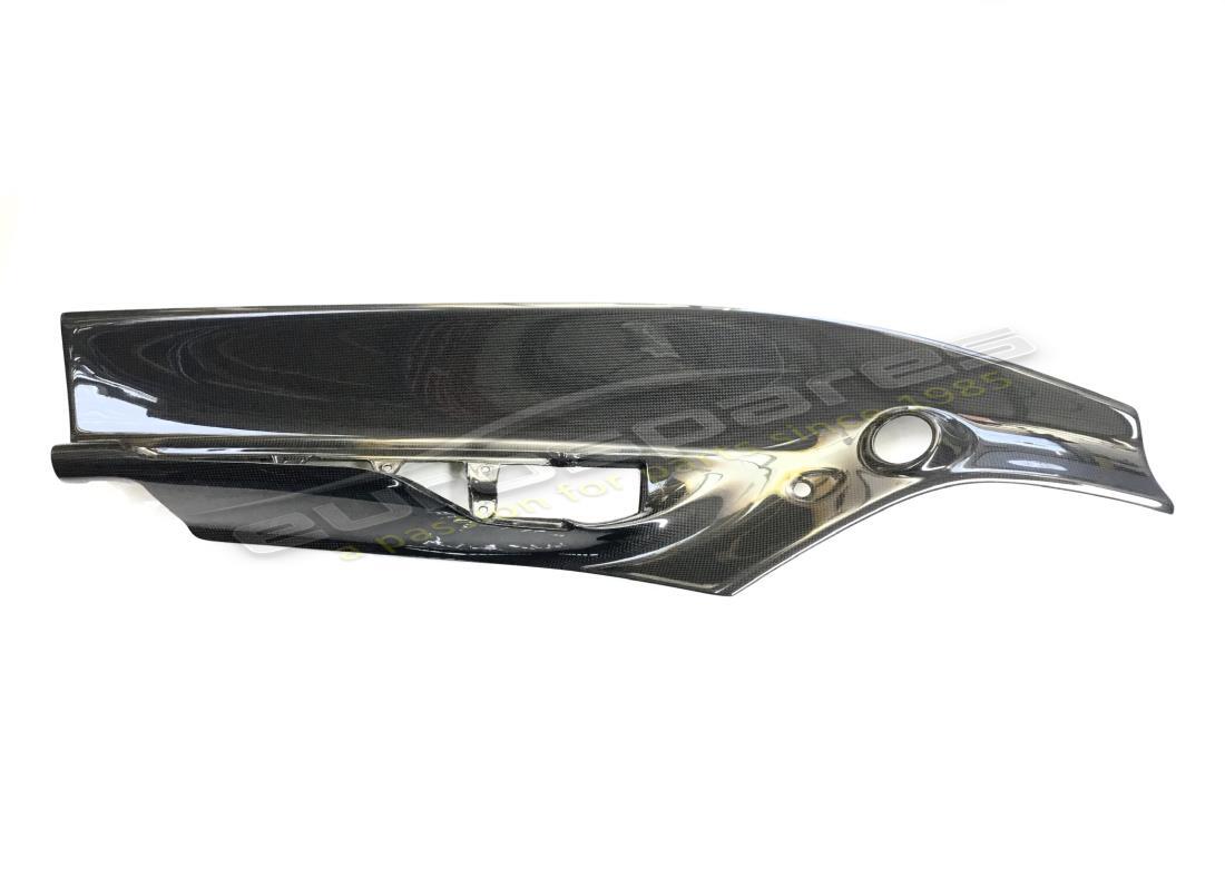 nueva subestructura de la tarjeta de la puerta izquierda ferrari. número de pieza 87167900 (1)