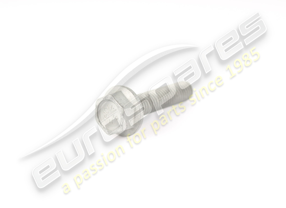 nuevo porsche tornillo, cabeza hexagonal. número de pieza 99921704204 (1)