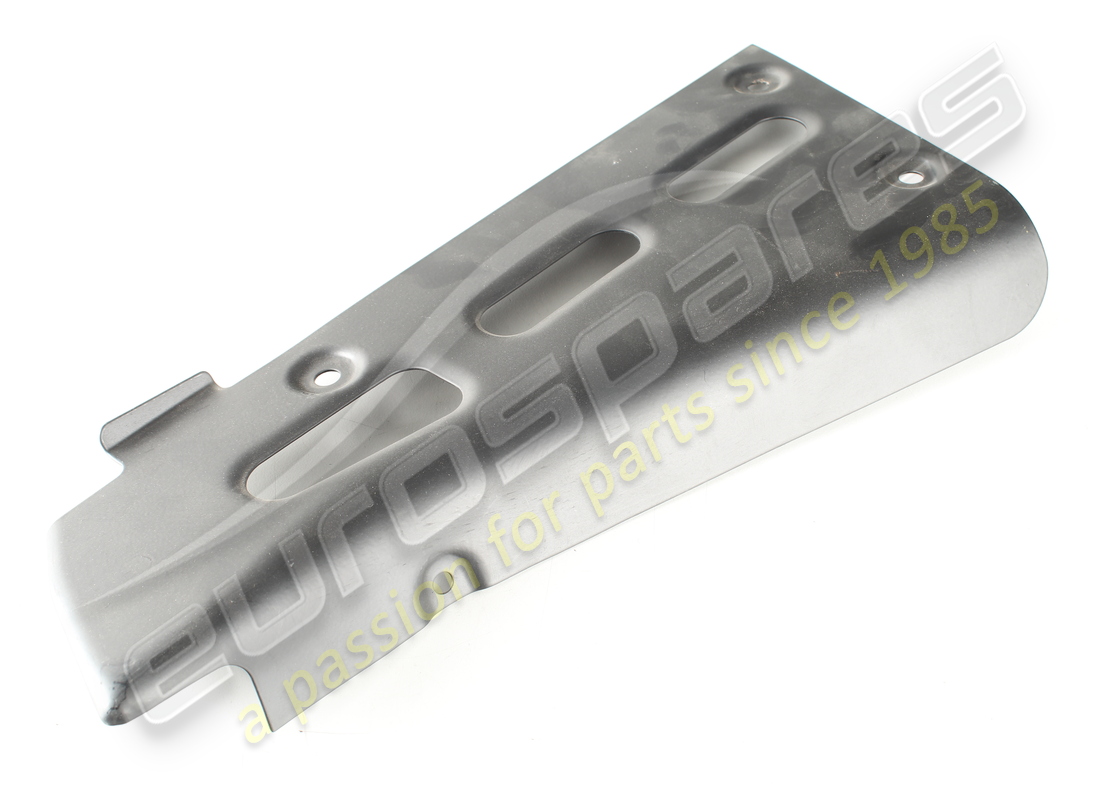 NUEVO FERRARI ESCUDO IZQUIERDO MÓVIL. NÚMERO DE PIEZA 66155800 (2) nuevo ferrari escudo izquierdo móvil. número de pieza 66155800 (2)