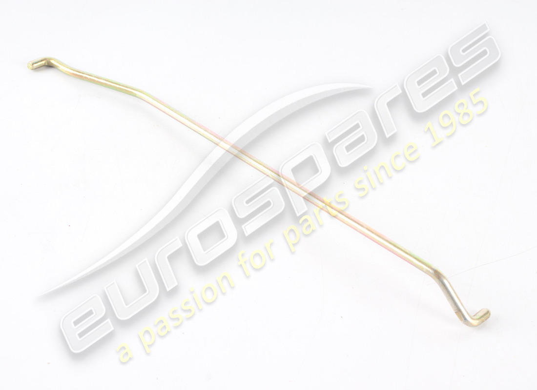 nueva barra de acoplamiento derecha ferrari. número de pieza 63168000 (1)