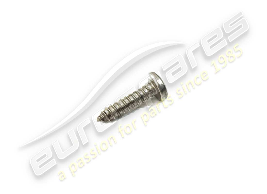 nuevo tornillo ferrari. número de parte 15903970 (1)