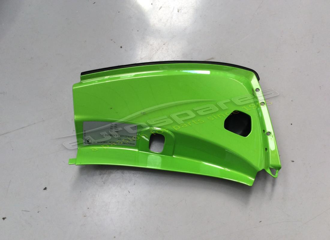 USADO Lamborghini RECORTADO . NÚMERO DE PIEZA 4T0853174D (1)