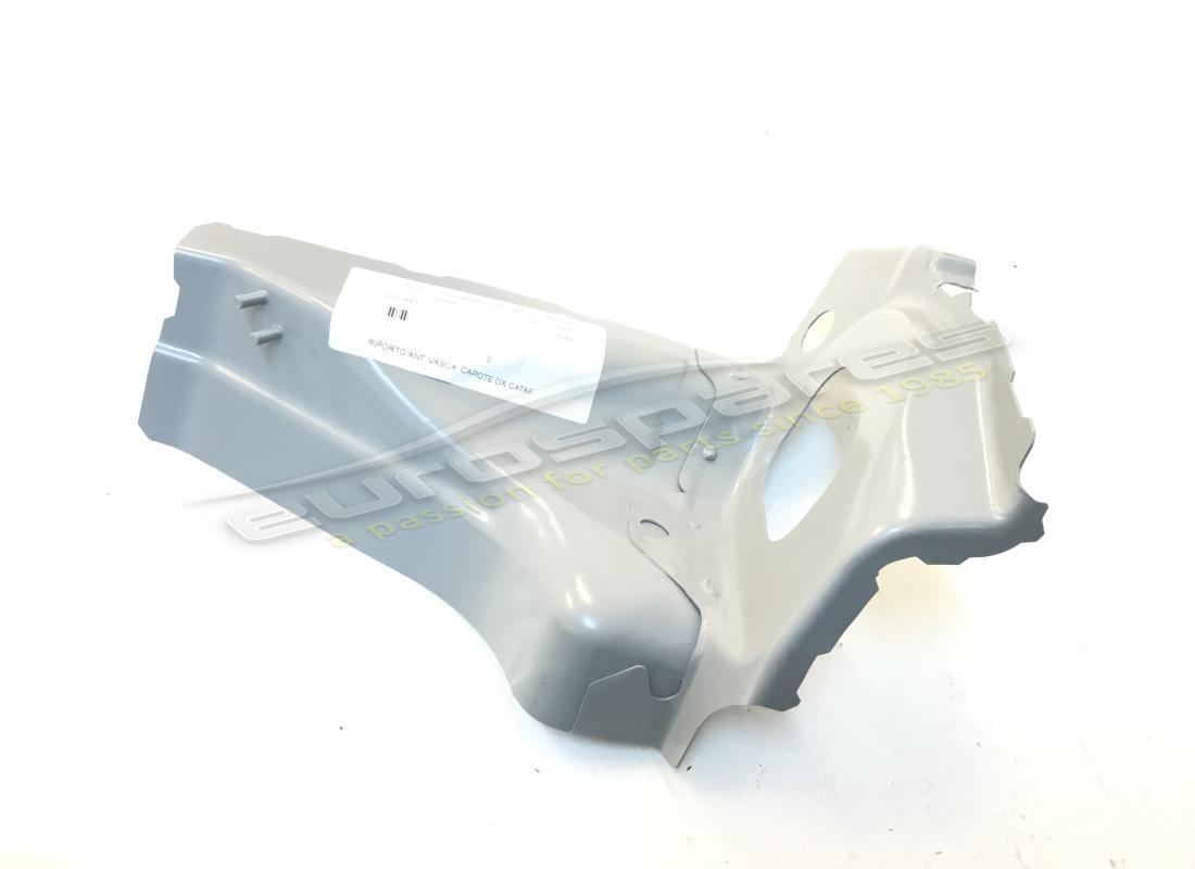 nuevo ferrari soporte de bañera de techo delantero delantero derecho completo. número de parte 83229411 (1)