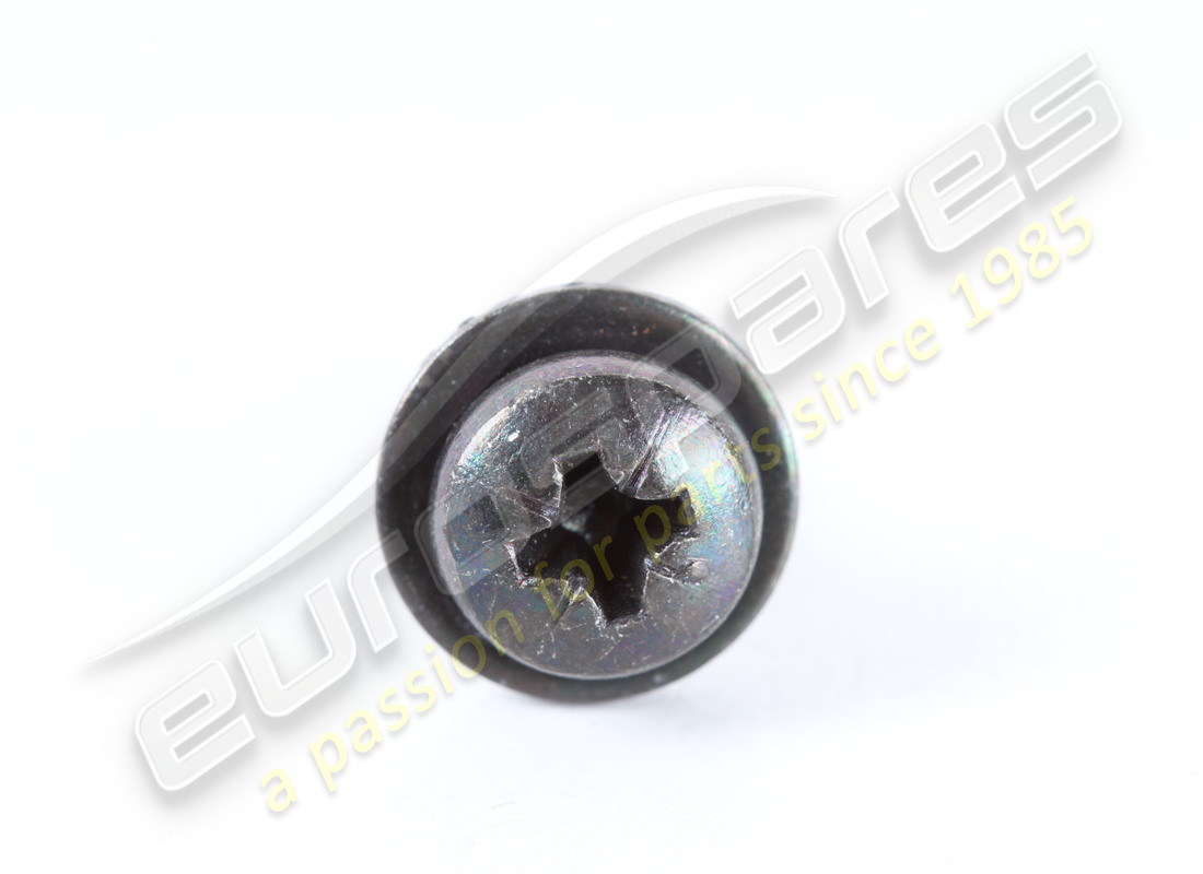 NUEVO TORNILLO MASERATI. NÚMERO DE PARTE 15530107 (2) nuevo tornillo maserati. número de parte 15530107 (2)