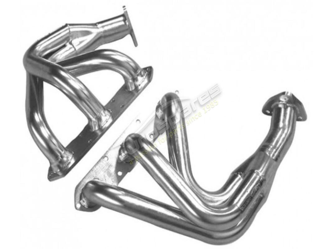 nuevo kit de colectores de escape rs tubi 996 gt3 y gt3. número de parte tspo996gt3073a (1)