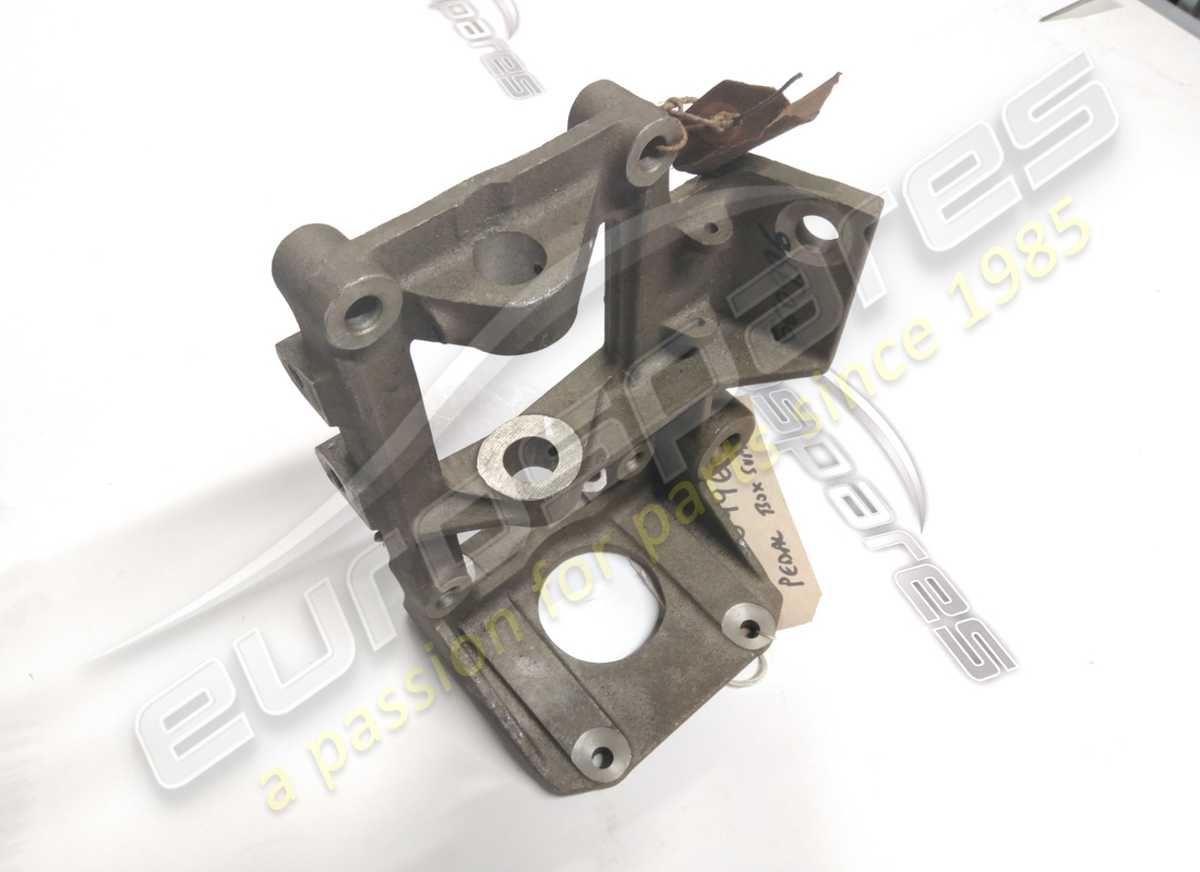 nuevo ferrari caja de soporte del pedal lhd número de pieza 660996 (3)