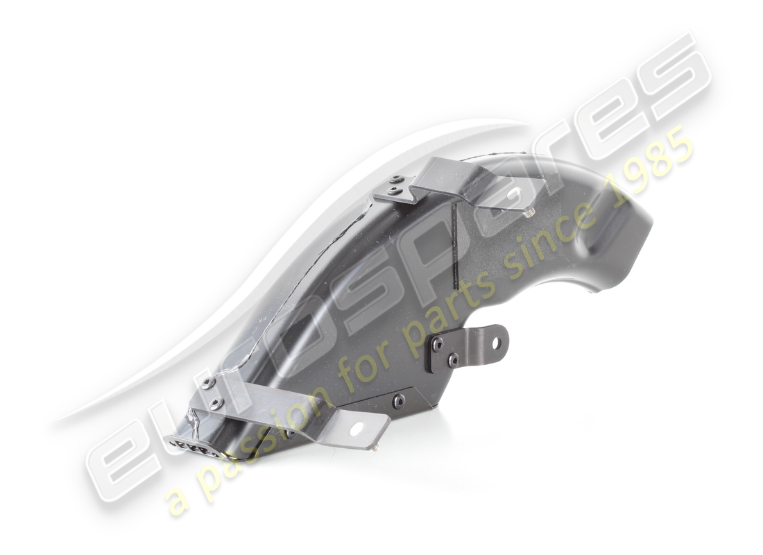 NUEVO FERRARI CONDUCTO DE AIRE DE FRENO IZQUIERDO COMPLETO. NÚMERO DE PIEZA 282082 (2) nuevo ferrari conducto de aire de freno izquierdo completo. número de pieza 282082 (2)