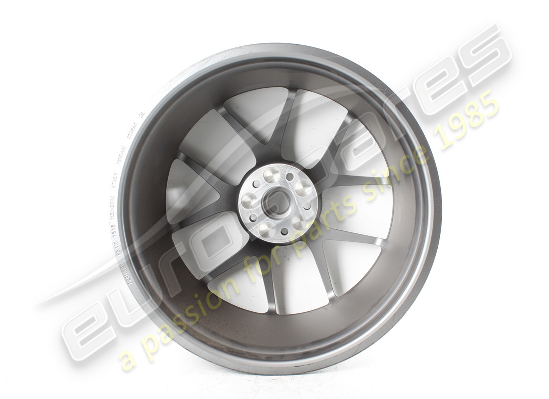 nueva (otras) ferrari 20 llanta de rueda trasera. número de pieza 258846 (3)