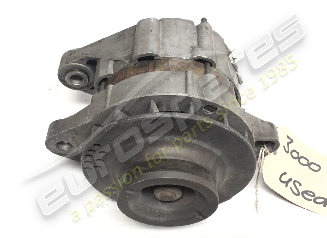 alternador ferrari usado. número de parte 300074 (2)