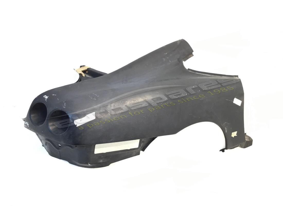NUEVO Ferrari GUARDABARROS TRASERO DERECHO COMPLETO. NÚMERO DE PARTE 66993211 (1)
